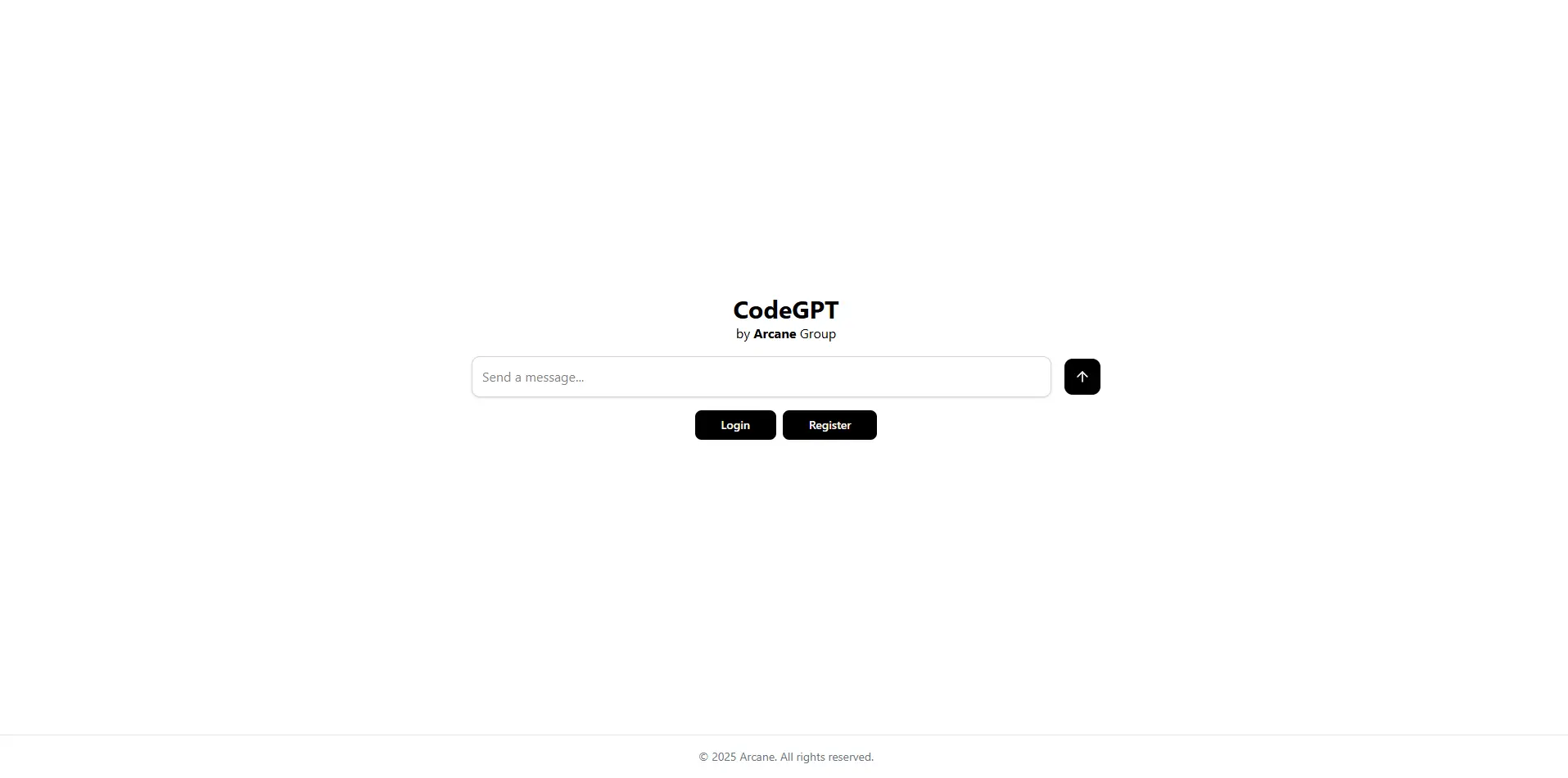 CodeGPT Preview